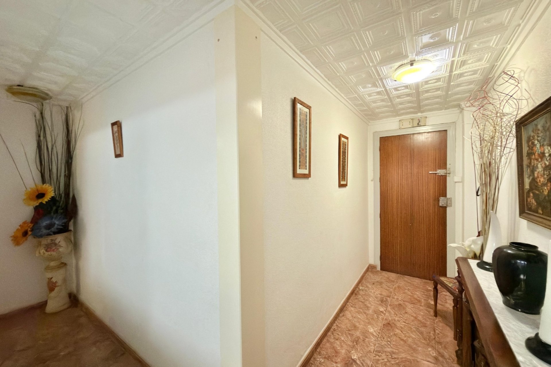 Herverkoop - Apartments - Flats - Torrevieia - Playa del Cura