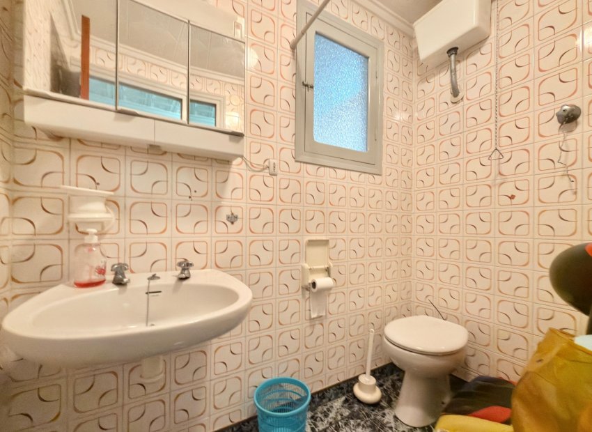 Herverkoop - Apartments - Flats - Torrevieia - Playa del Cura