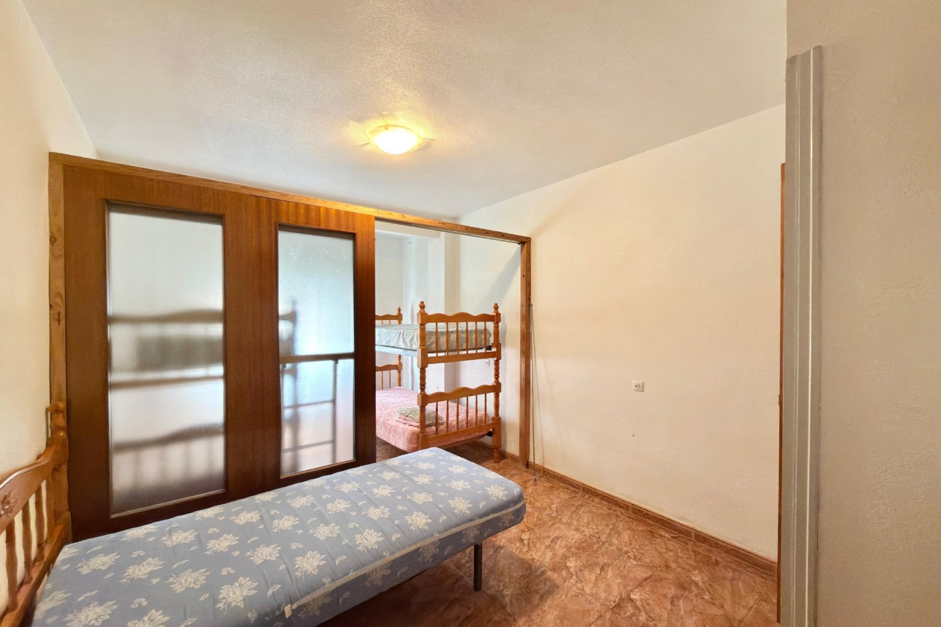 Herverkoop - Apartments - Flats - Torrevieia - Playa del Cura