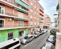 Herverkoop - Apartments - Flats - Torrevieia - Playa del Cura