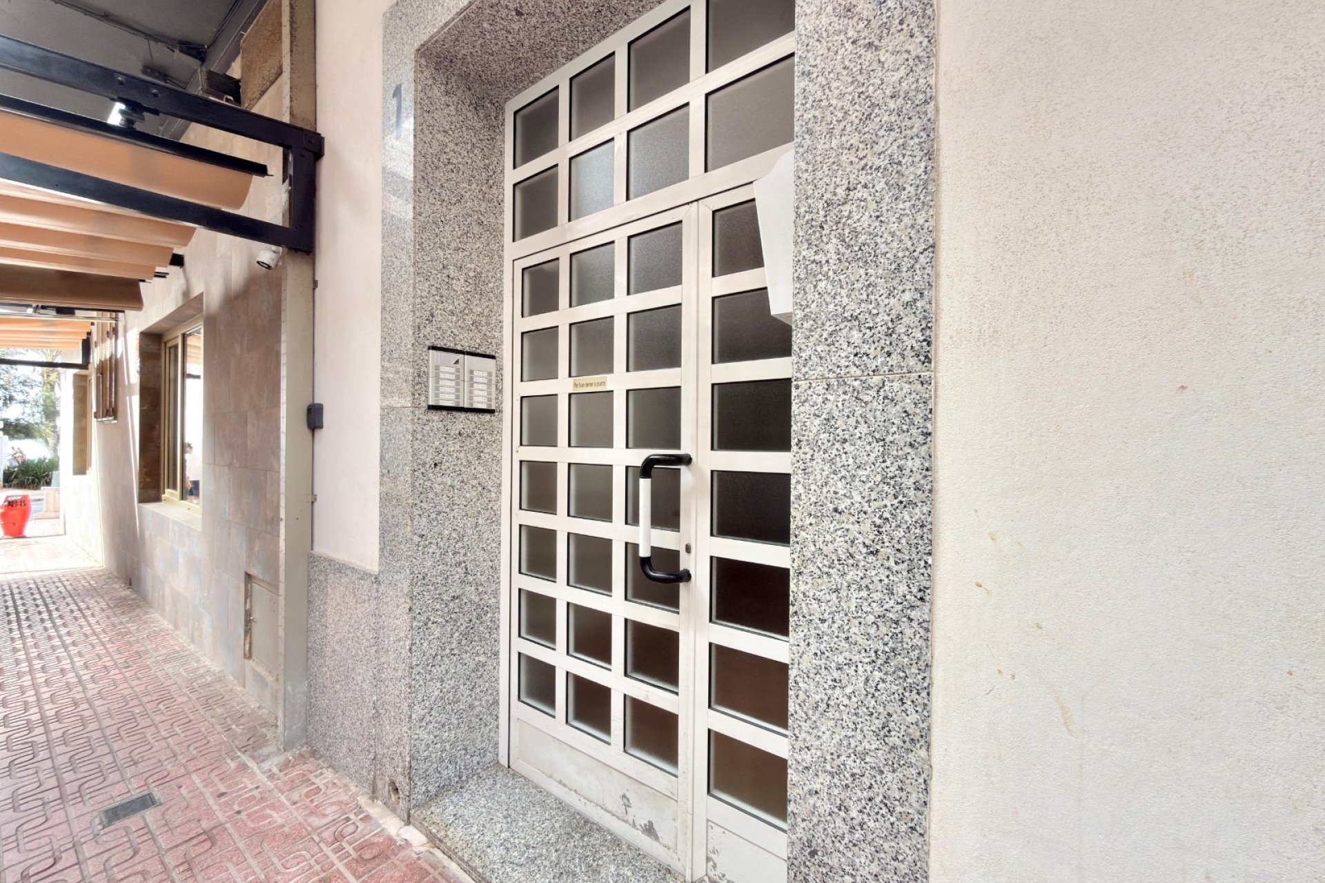 Herverkoop - Apartments - Flats - Torrevieia - Playa del Cura