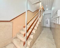 Herverkoop - Apartments - Flats - Torrevieia - Playa del Cura