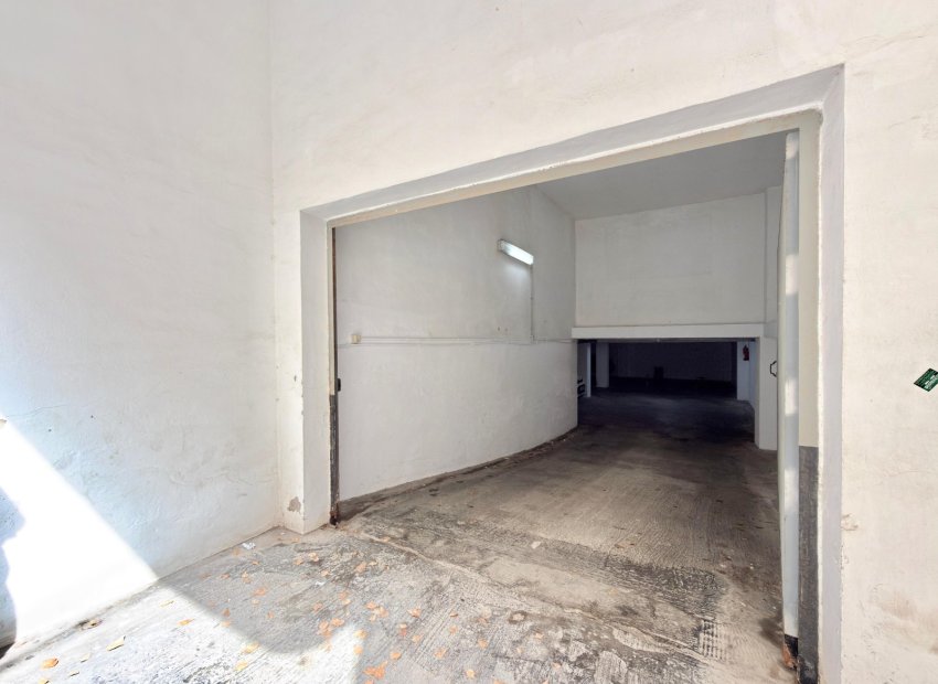 Herverkoop - Apartments - Flats - Torrevieia - Playa del Cura