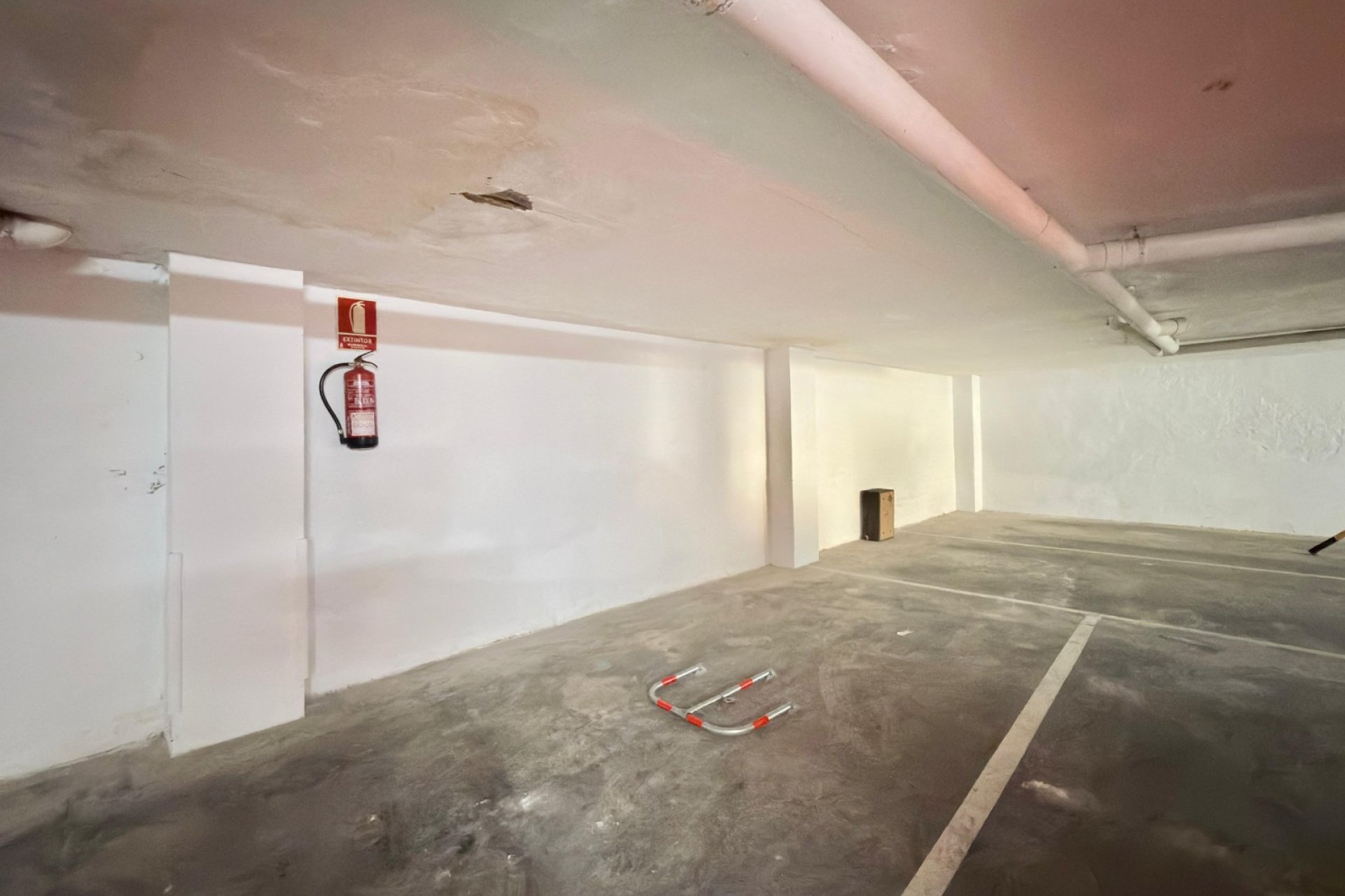 Herverkoop - Apartments - Flats - Torrevieia - Playa del Cura