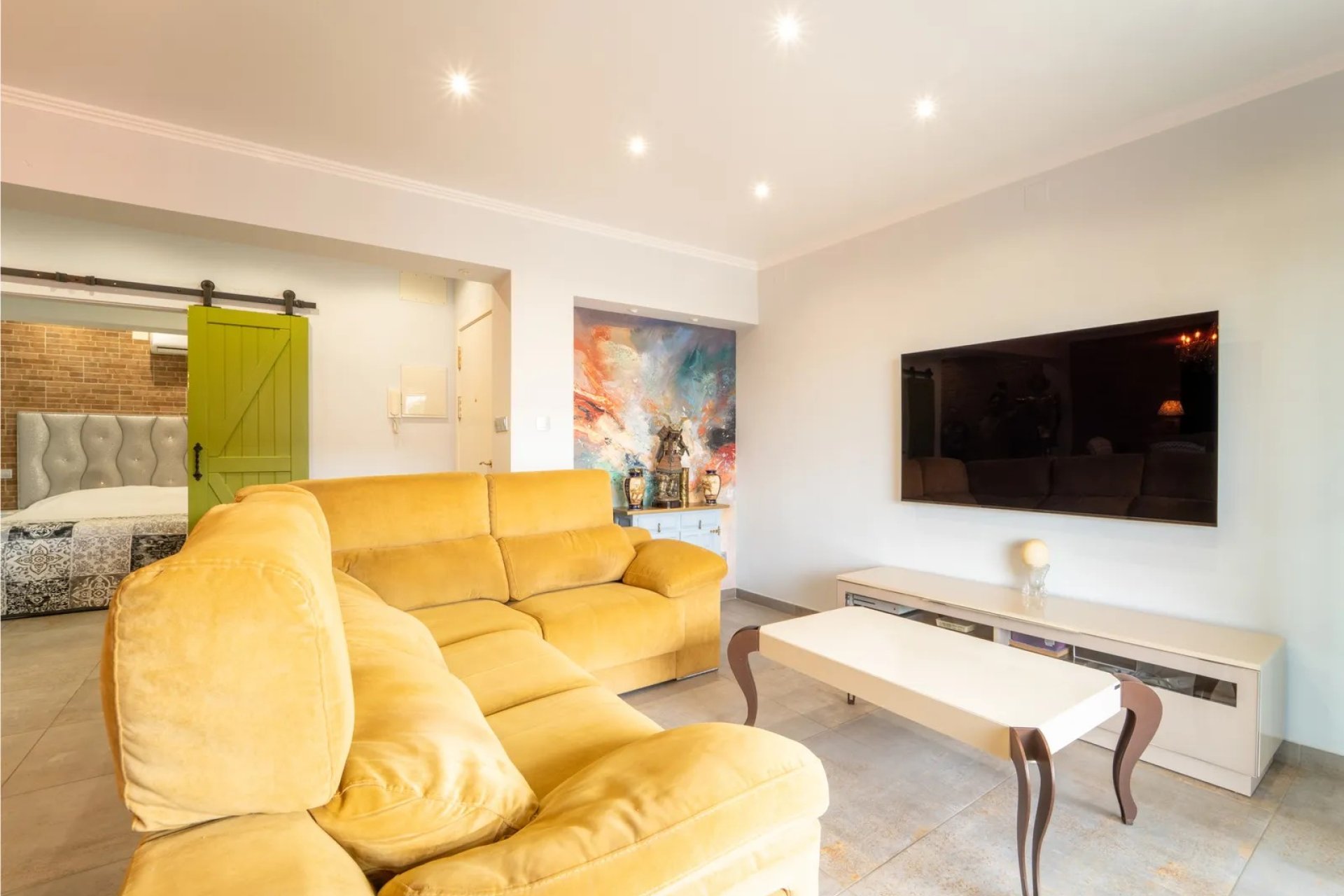 Herverkoop - Apartments - Flats - Torrevieia - Playa del Cura