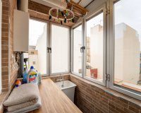 Herverkoop - Apartments - Flats - Torrevieia - Playa del Cura