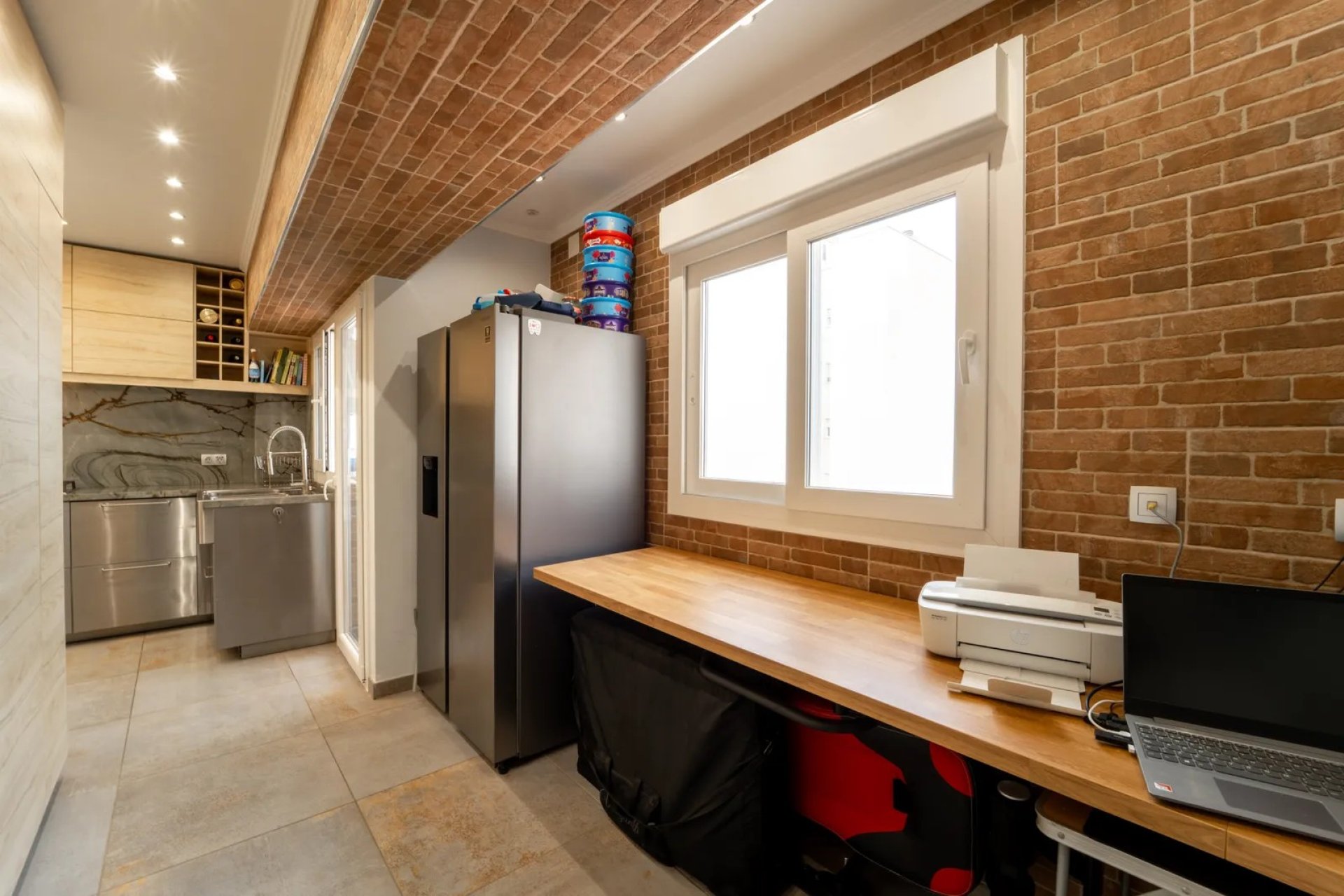 Herverkoop - Apartments - Flats - Torrevieia - Playa del Cura