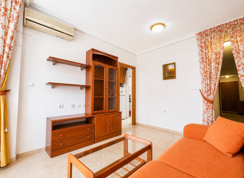 Herverkoop - Apartments - Flats - Torrevieia - Playa del Cura