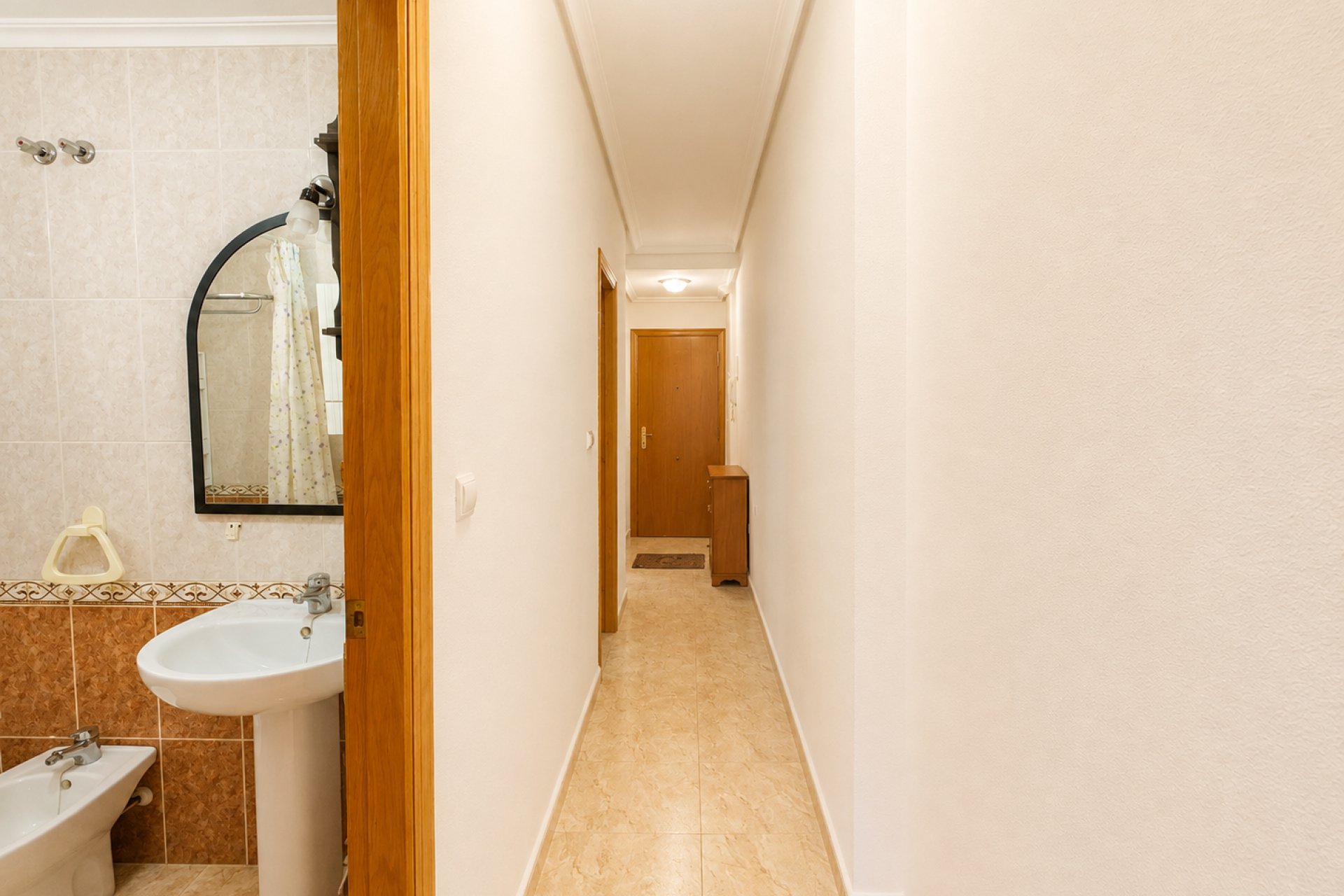 Herverkoop - Apartments - Flats - Torrevieia - Playa del Cura