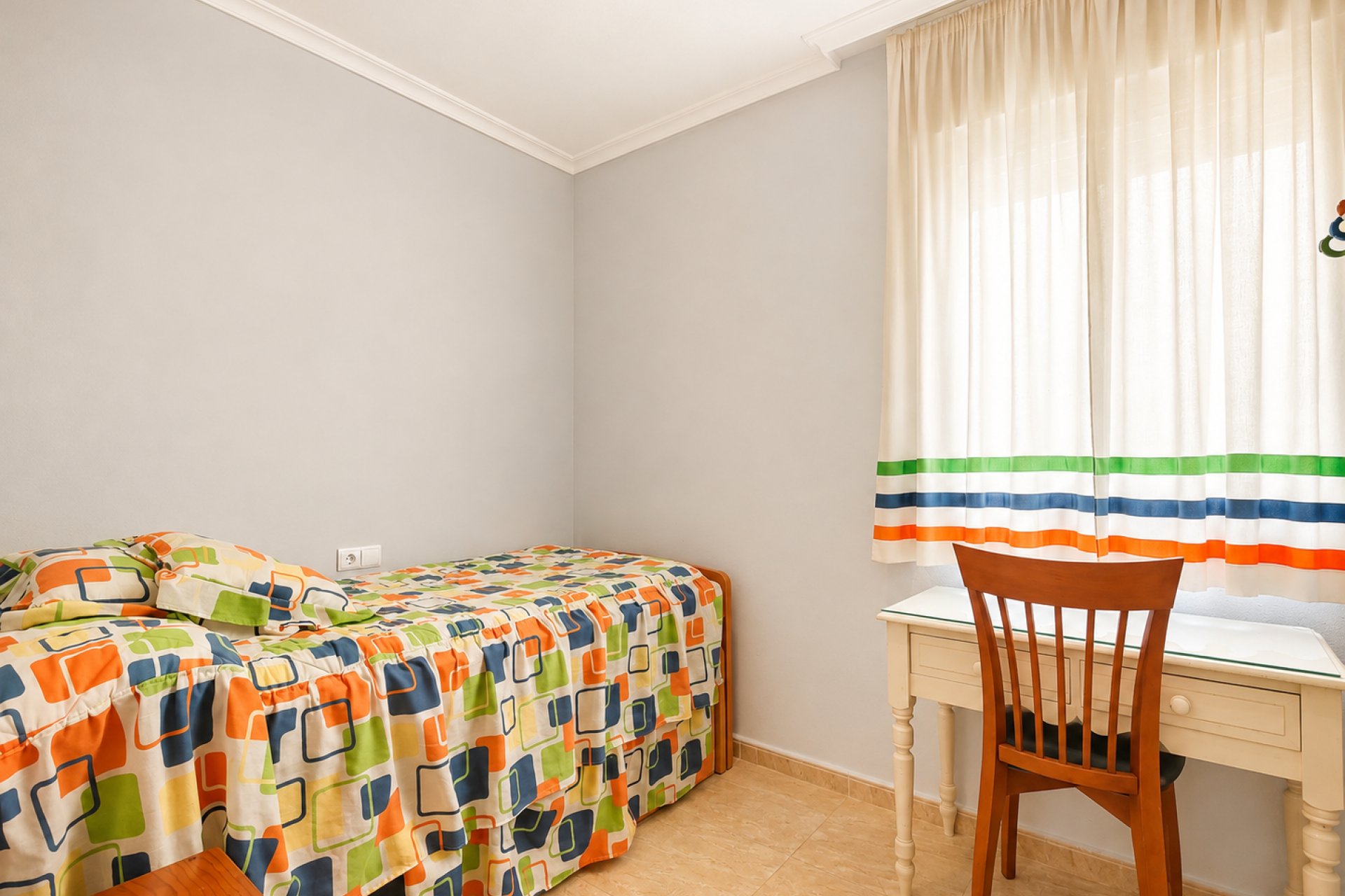 Herverkoop - Apartments - Flats - Torrevieia - Playa del Cura