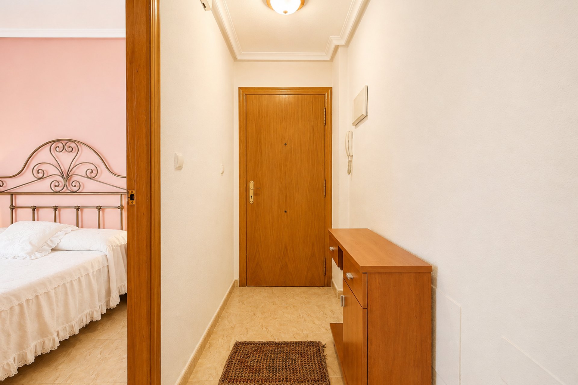 Herverkoop - Apartments - Flats - Torrevieia - Playa del Cura