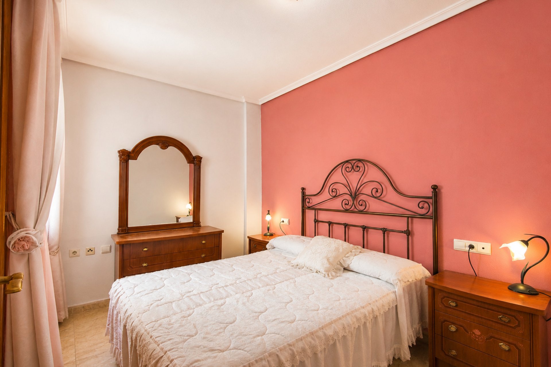 Herverkoop - Apartments - Flats - Torrevieia - Playa del Cura