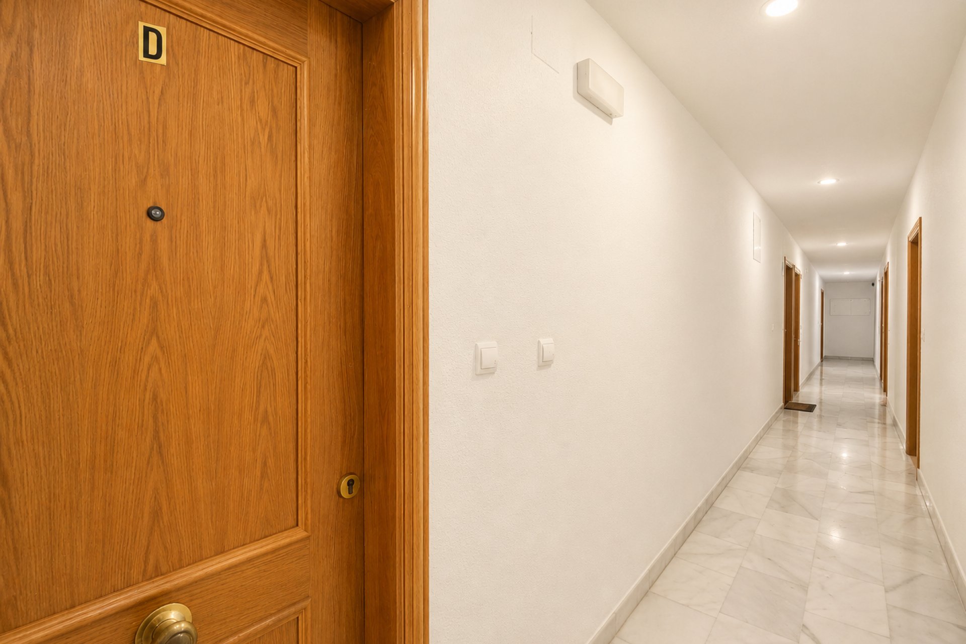 Herverkoop - Apartments - Flats - Torrevieia - Playa del Cura
