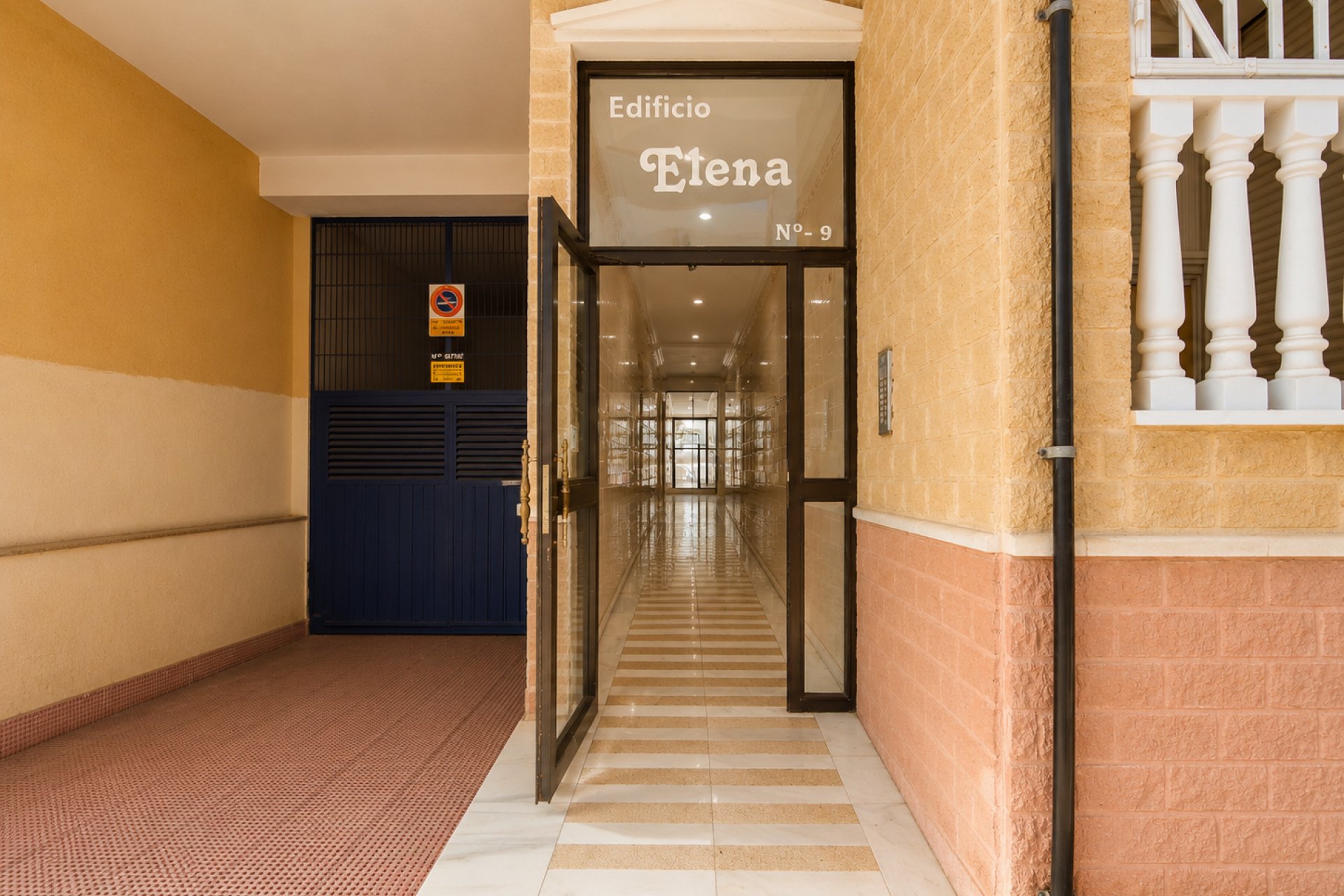 Herverkoop - Apartments - Flats - Torrevieia - Playa del Cura