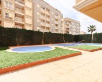 Herverkoop - Apartments - Flats - Torrevieia - Playa Los Locos