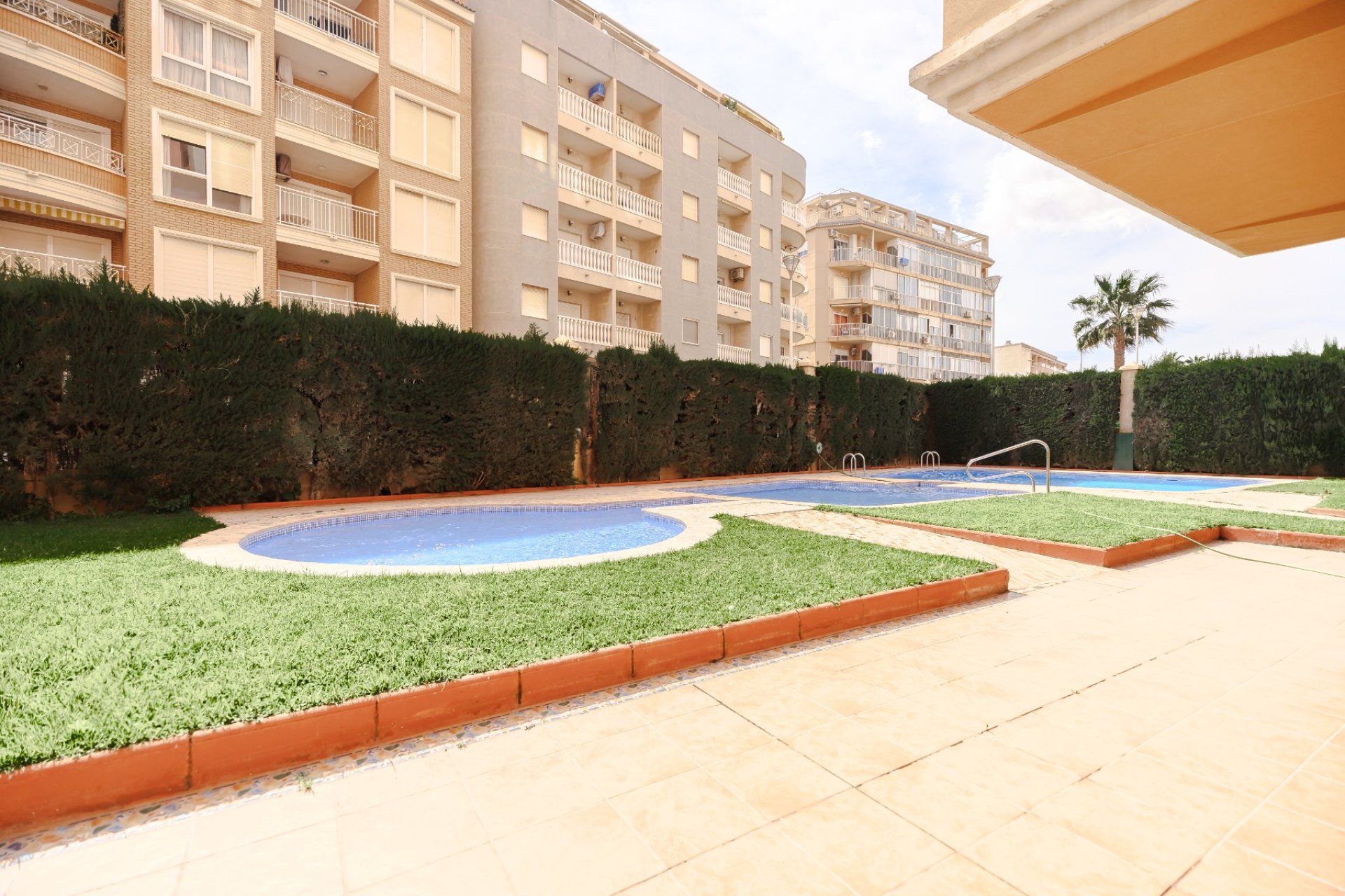 Herverkoop - Apartments - Flats - Torrevieia - Playa Los Locos