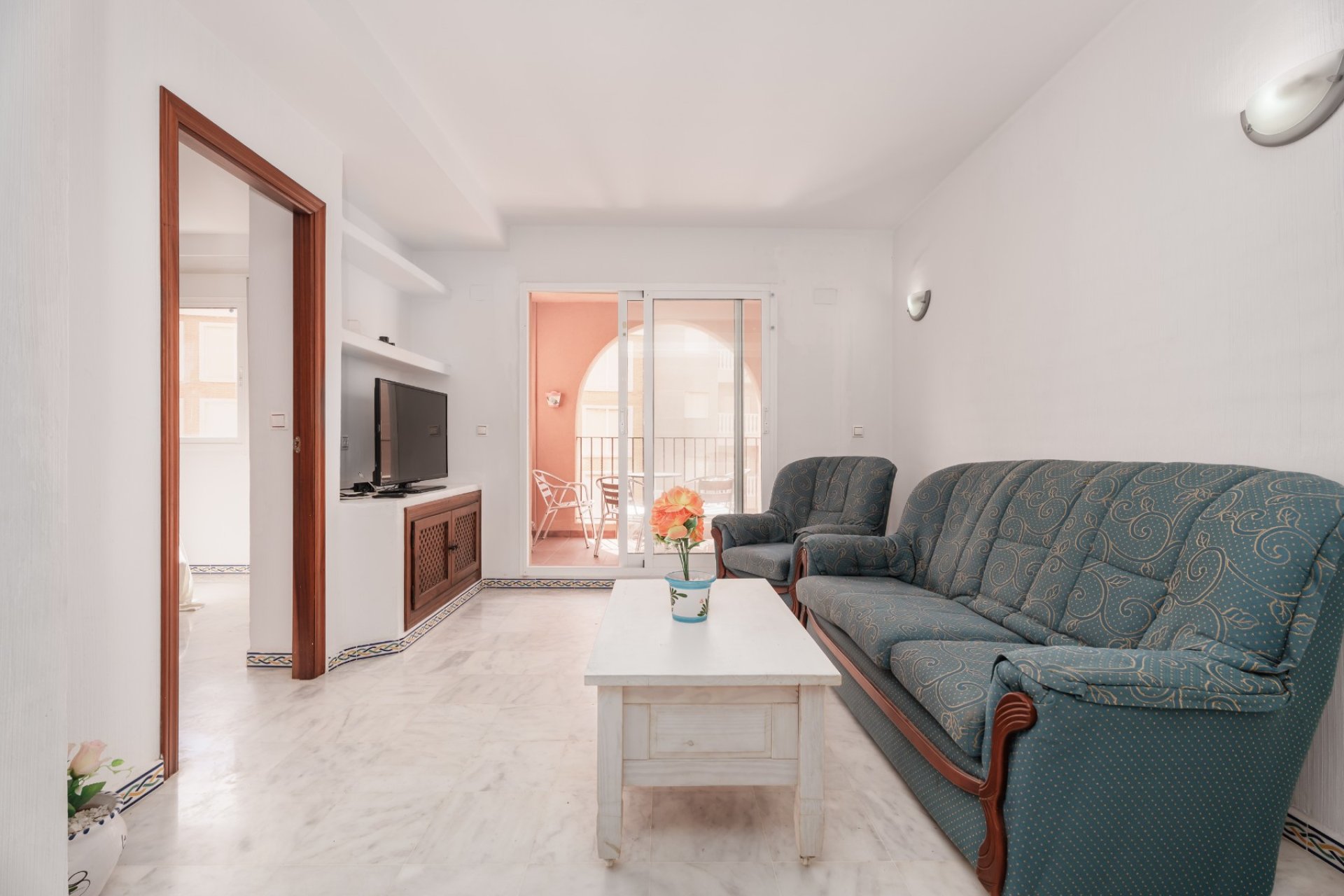Herverkoop - Apartments - Flats - Torrevieia - Playa Los Locos