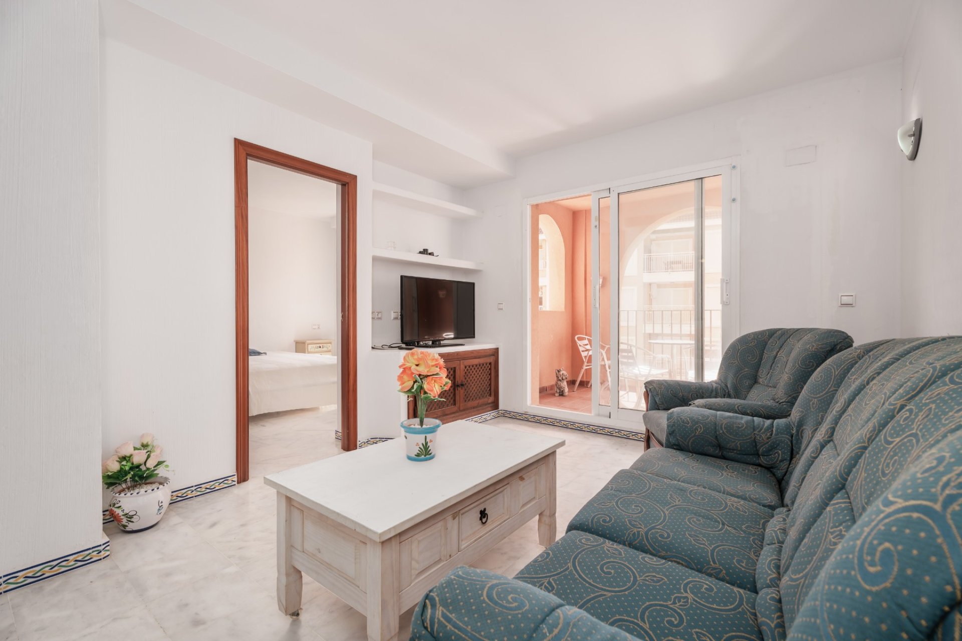Herverkoop - Apartments - Flats - Torrevieia - Playa Los Locos