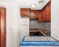 Herverkoop - Apartments - Flats - Torrevieia - Playa Los Locos