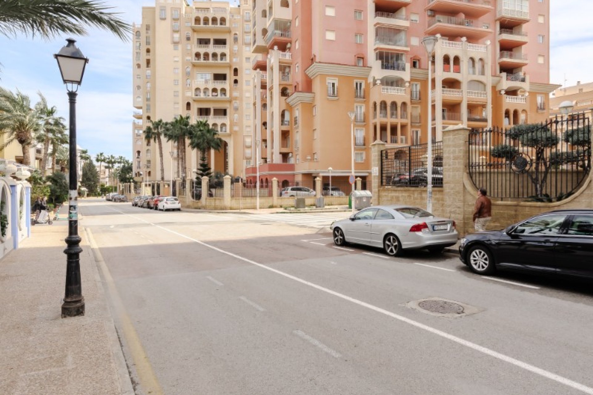 Herverkoop - Apartments - Flats - Torrevieia - Playa Los Locos
