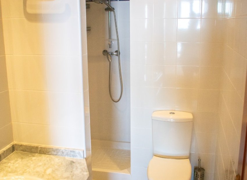 Herverkoop - Apartments - Flats - Torrevieia - Playa Los Locos