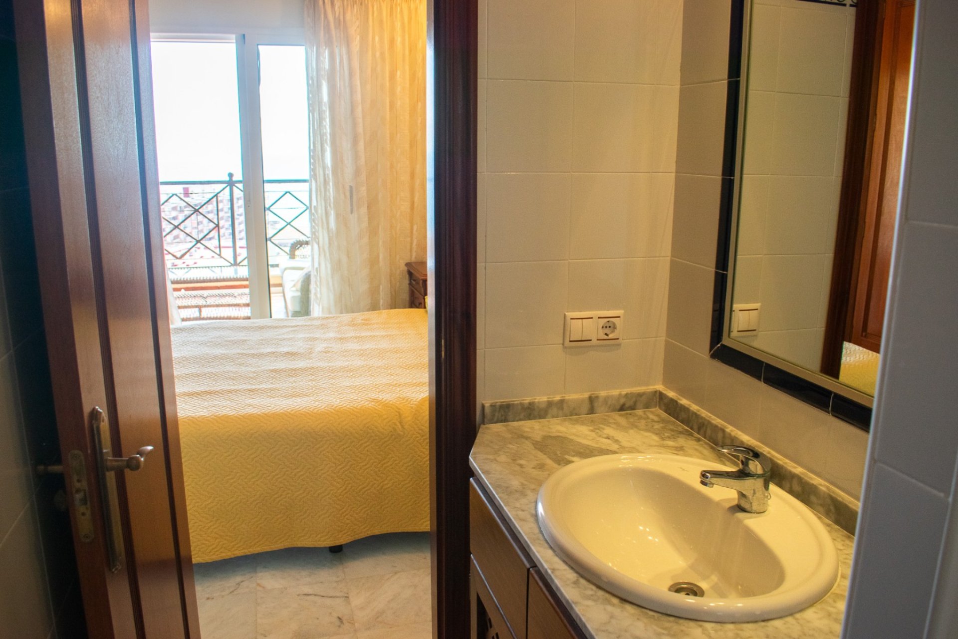 Herverkoop - Apartments - Flats - Torrevieia - Playa Los Locos