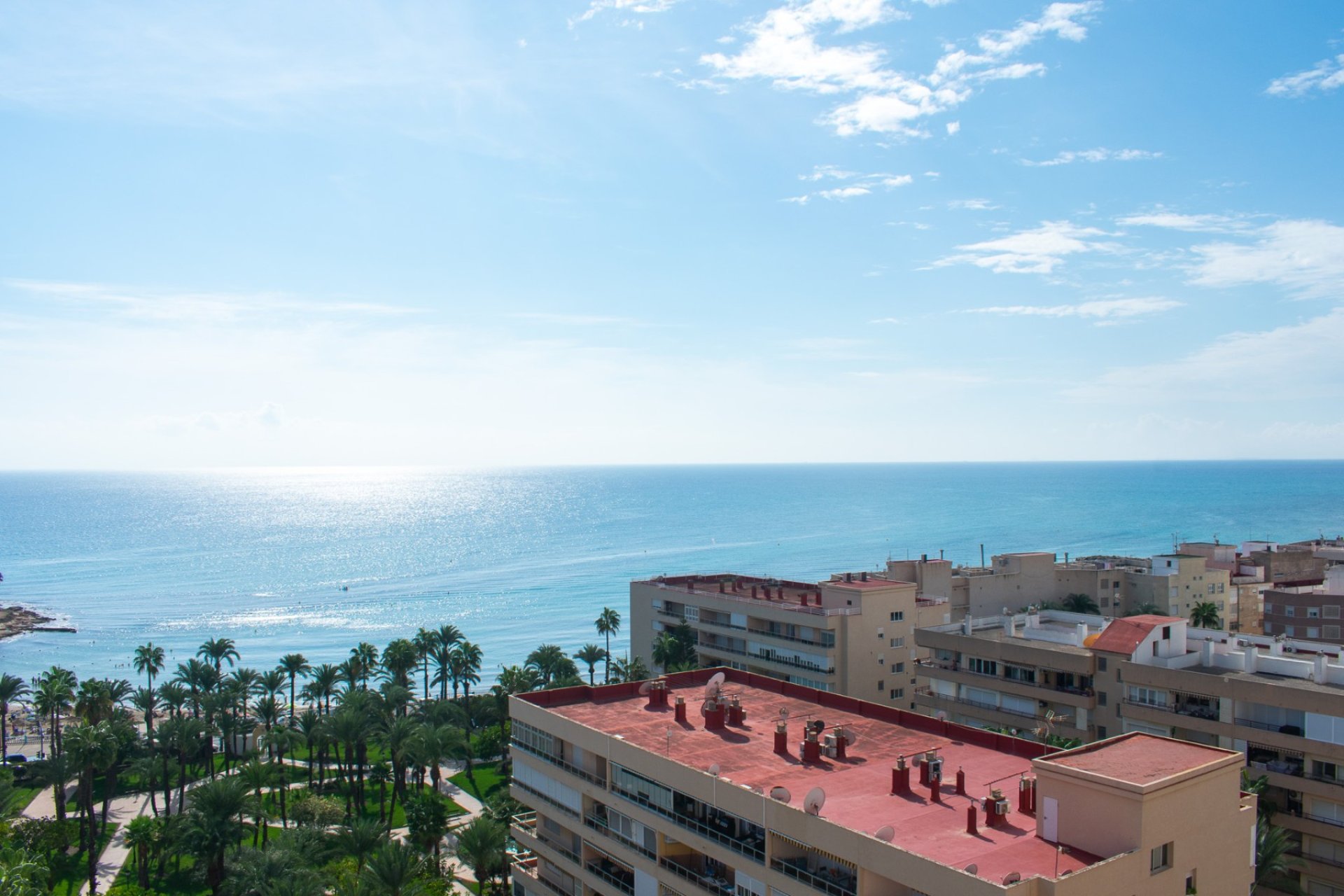 Herverkoop - Apartments - Flats - Torrevieia - Playa Los Locos