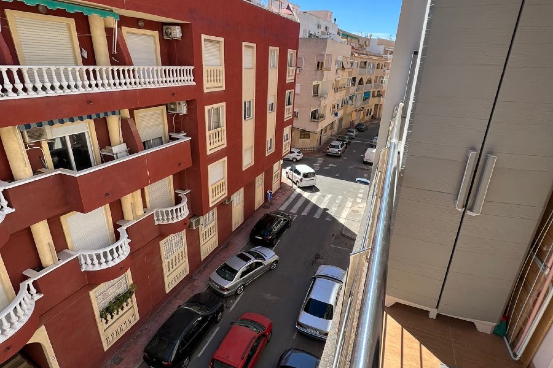 Herverkoop - Apartments - Flats - Torrevieia - Playa Los Locos