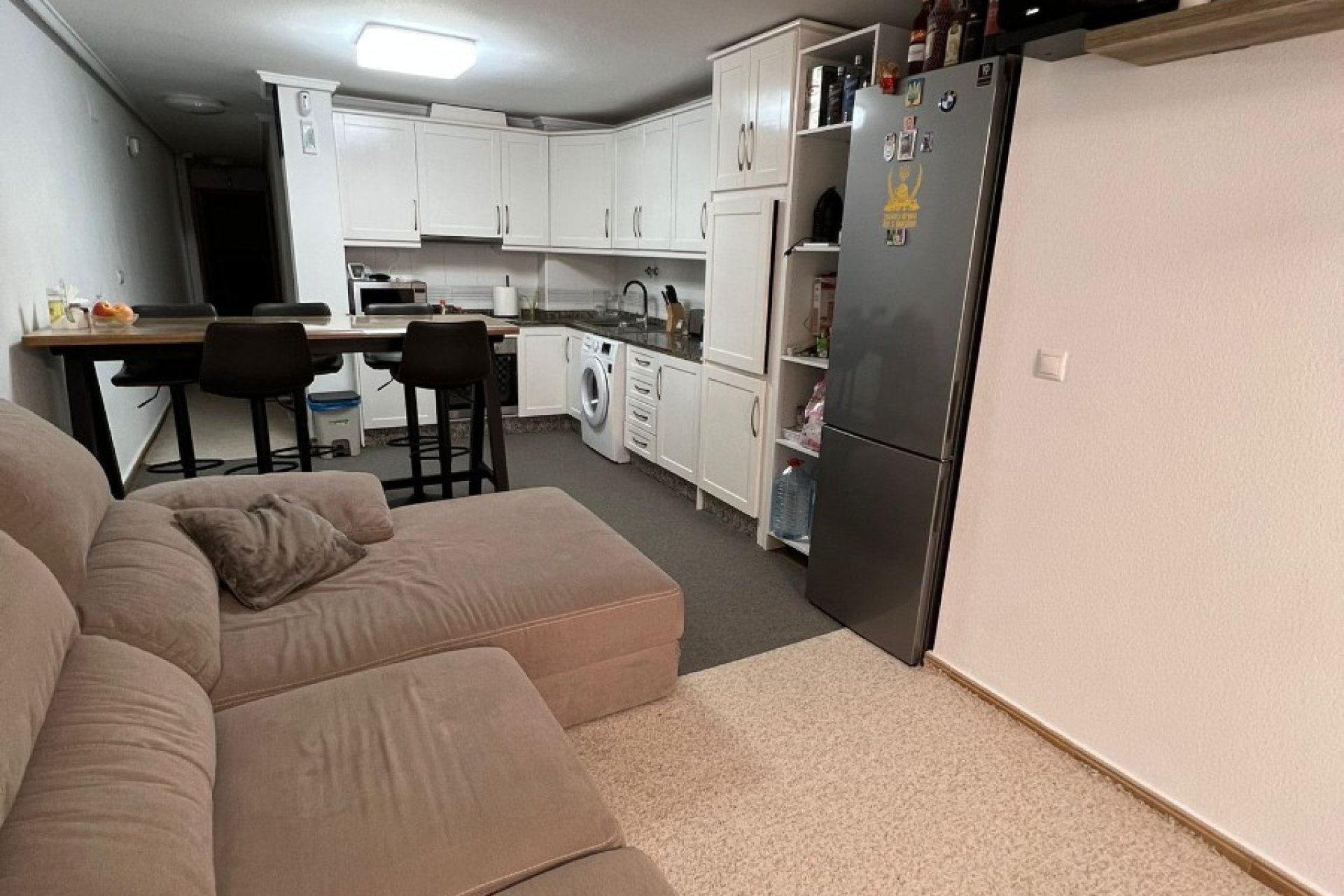 Herverkoop - Apartments - Flats - Torrevieia - Playa Los Locos