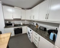 Herverkoop - Apartments - Flats - Torrevieia - Playa Los Locos