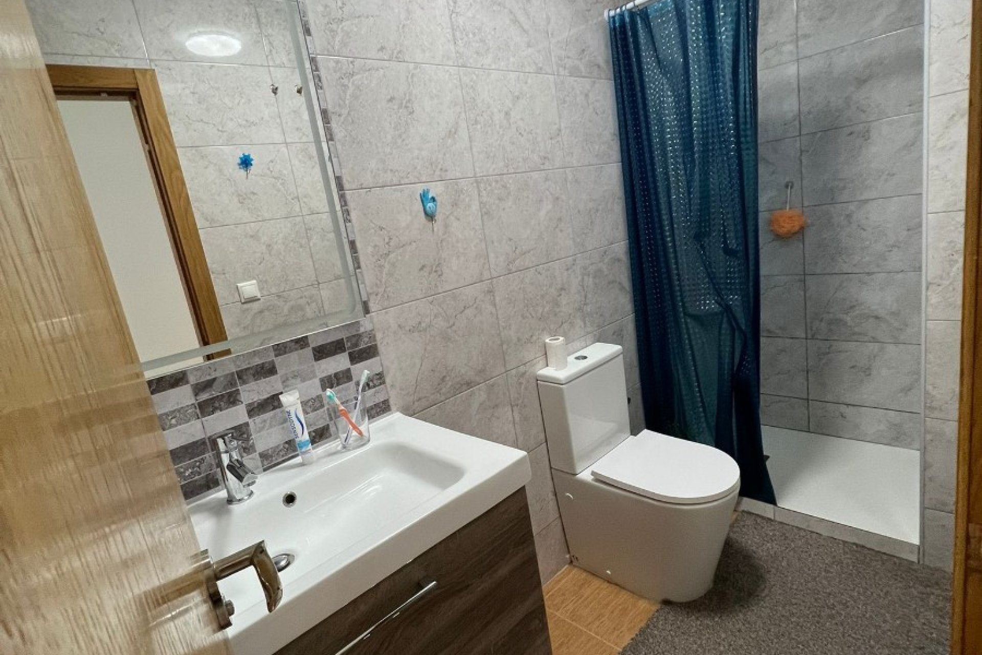 Herverkoop - Apartments - Flats - Torrevieia - Playa Los Locos