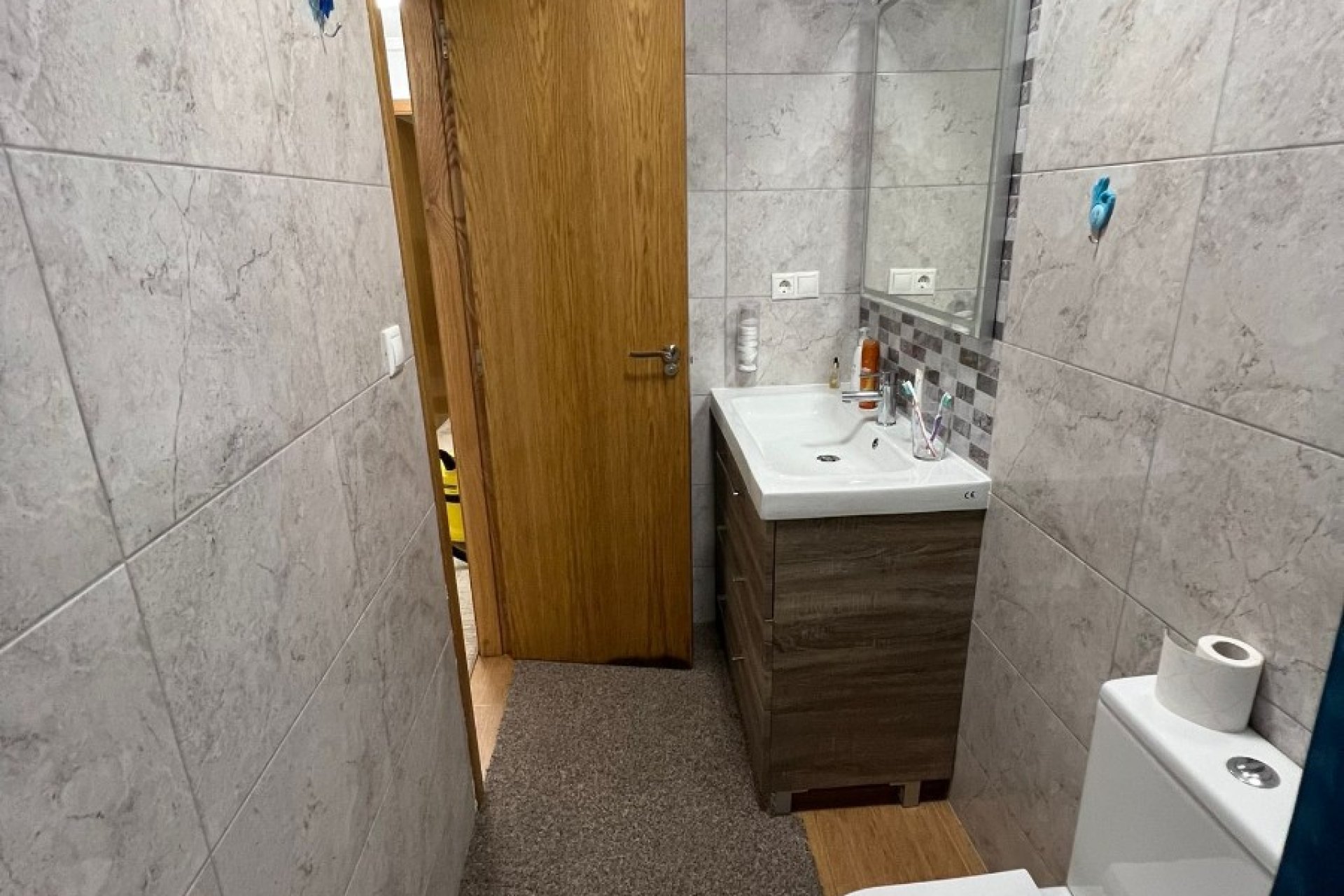 Herverkoop - Apartments - Flats - Torrevieia - Playa Los Locos