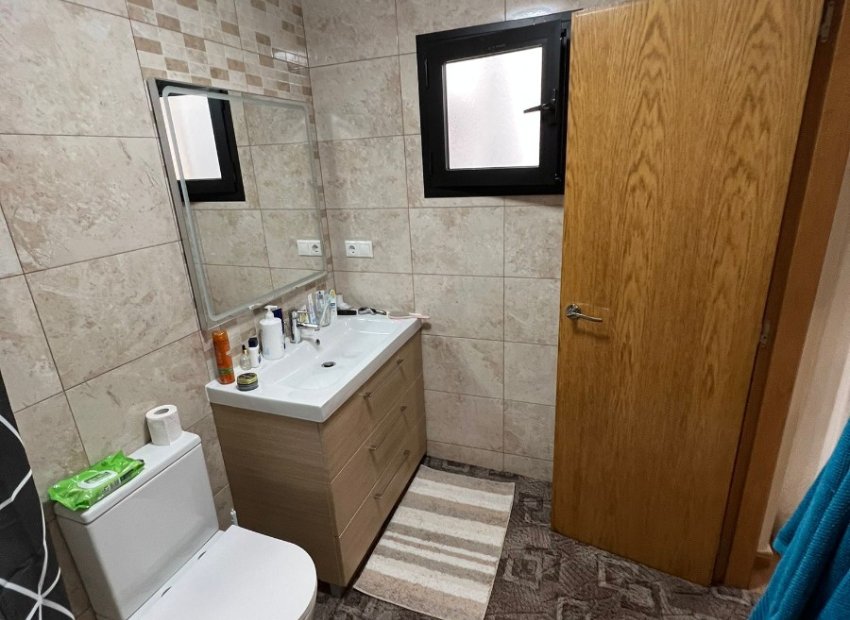 Herverkoop - Apartments - Flats - Torrevieia - Playa Los Locos