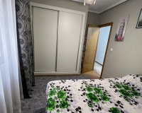 Herverkoop - Apartments - Flats - Torrevieia - Playa Los Locos