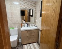 Herverkoop - Apartments - Flats - Torrevieia - Playa Los Locos