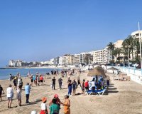 Herverkoop - Apartments - Flats - Torrevieia - Playa Los Locos