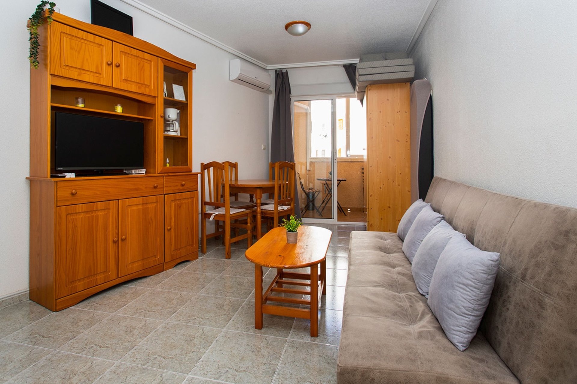 Herverkoop - Apartments - Flats - Torrevieia - Playa Los Locos