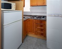 Herverkoop - Apartments - Flats - Torrevieia - Playa Los Locos
