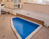 Herverkoop - Apartments - Flats - Torrevieia - Playa Los Locos