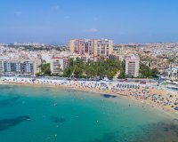 Herverkoop - Apartments - Flats - Torrevieia - Playa Los Locos
