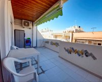 Herverkoop - Apartments - Flats - Torrevieia - Playa Los Locos