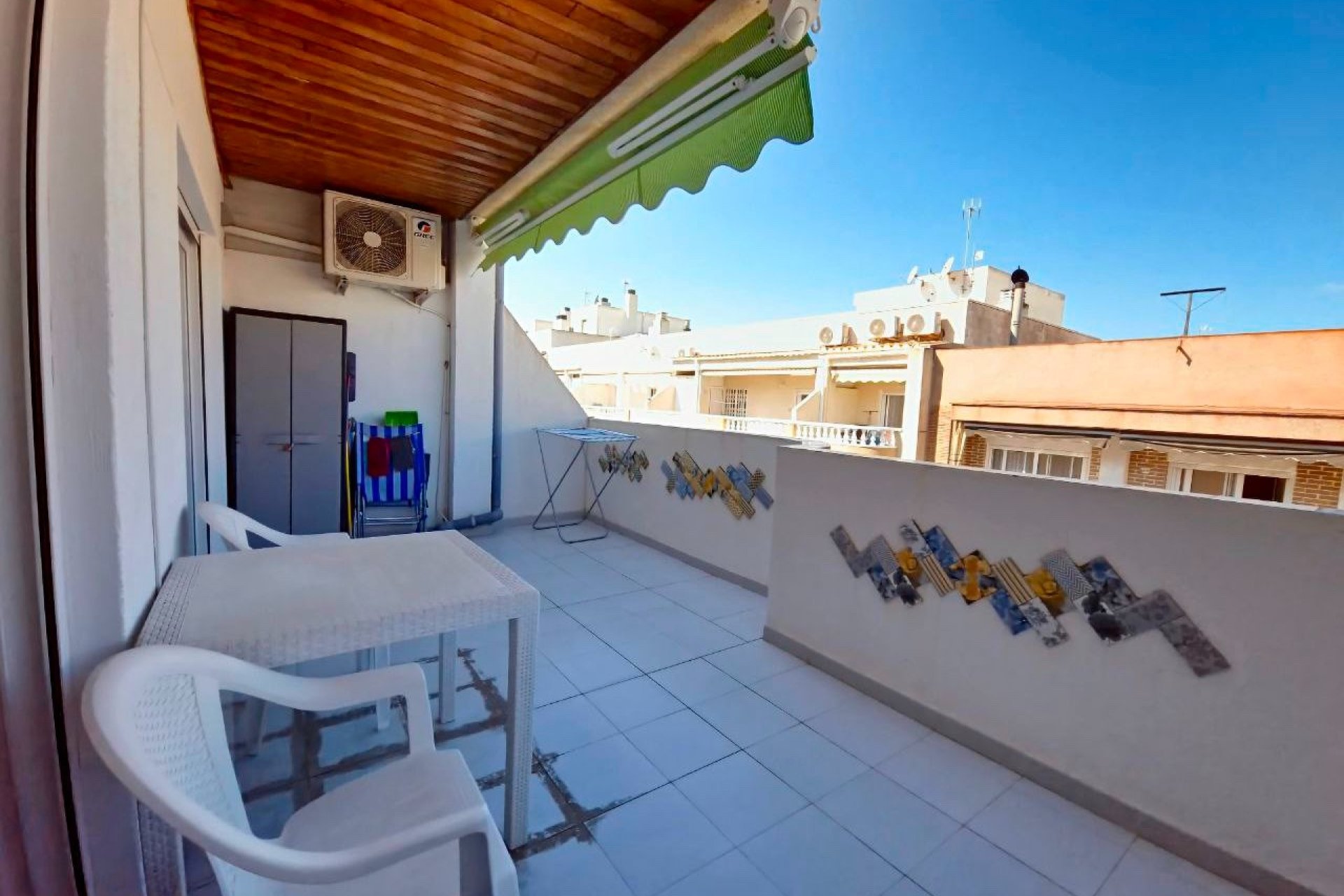 Herverkoop - Apartments - Flats - Torrevieia - Playa Los Locos