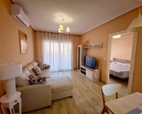 Herverkoop - Apartments - Flats - Torrevieia - Playa Los Locos