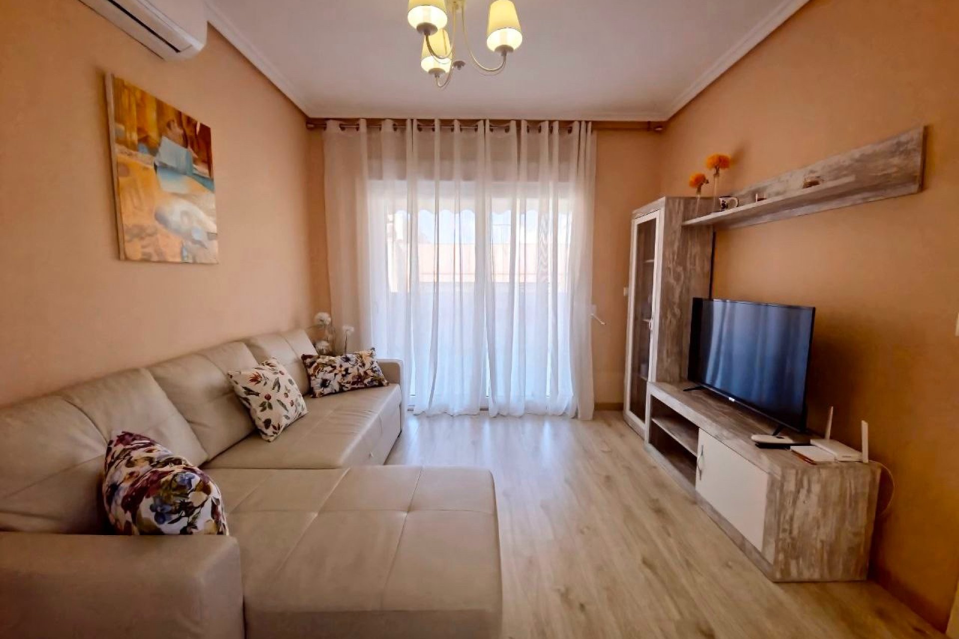 Herverkoop - Apartments - Flats - Torrevieia - Playa Los Locos
