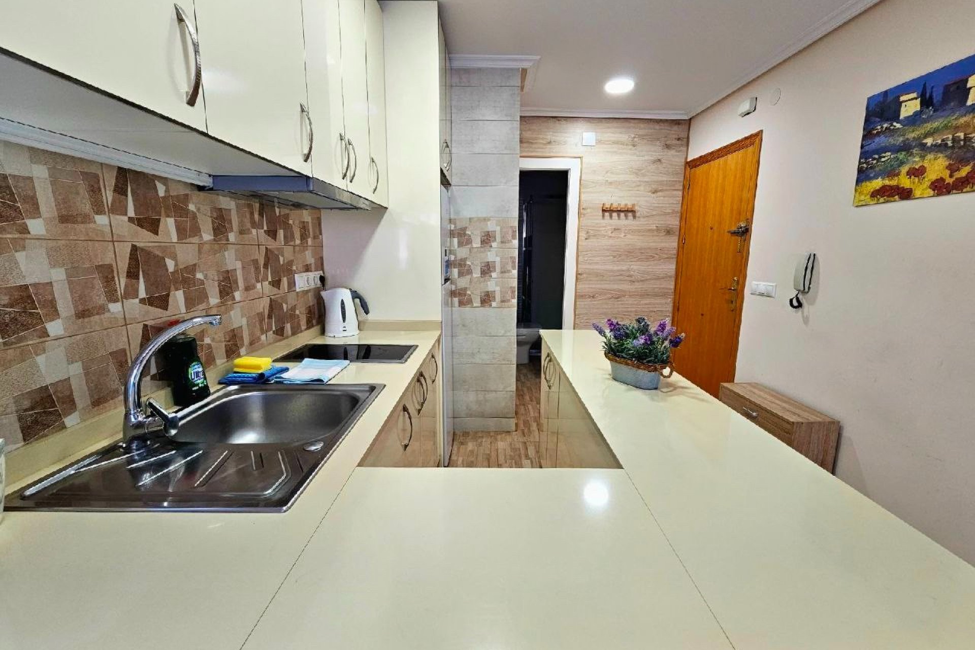 Herverkoop - Apartments - Flats - Torrevieia - Playa Los Locos