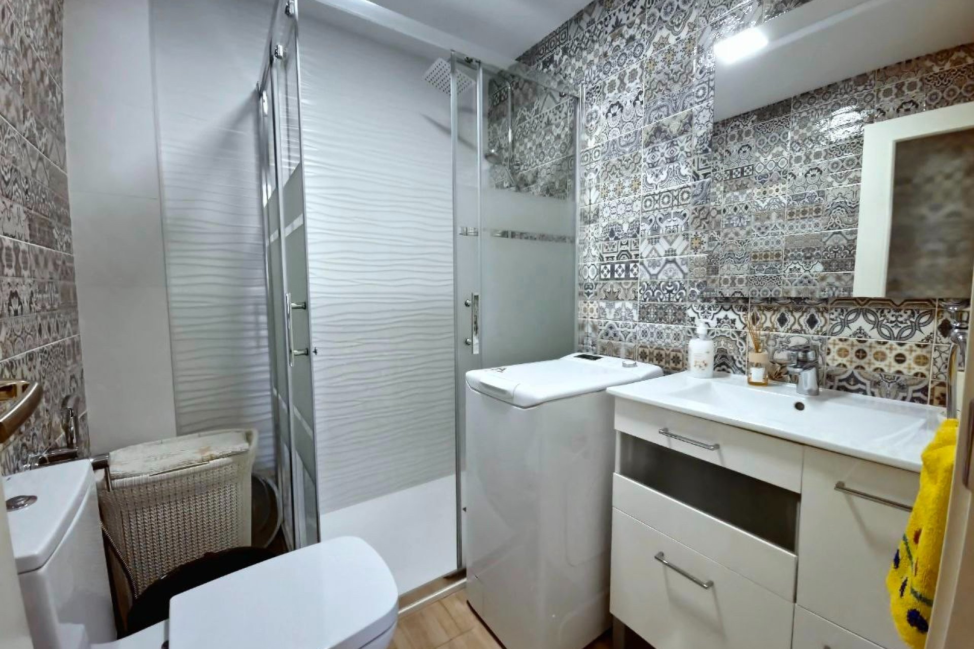 Herverkoop - Apartments - Flats - Torrevieia - Playa Los Locos