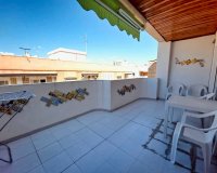 Herverkoop - Apartments - Flats - Torrevieia - Playa Los Locos