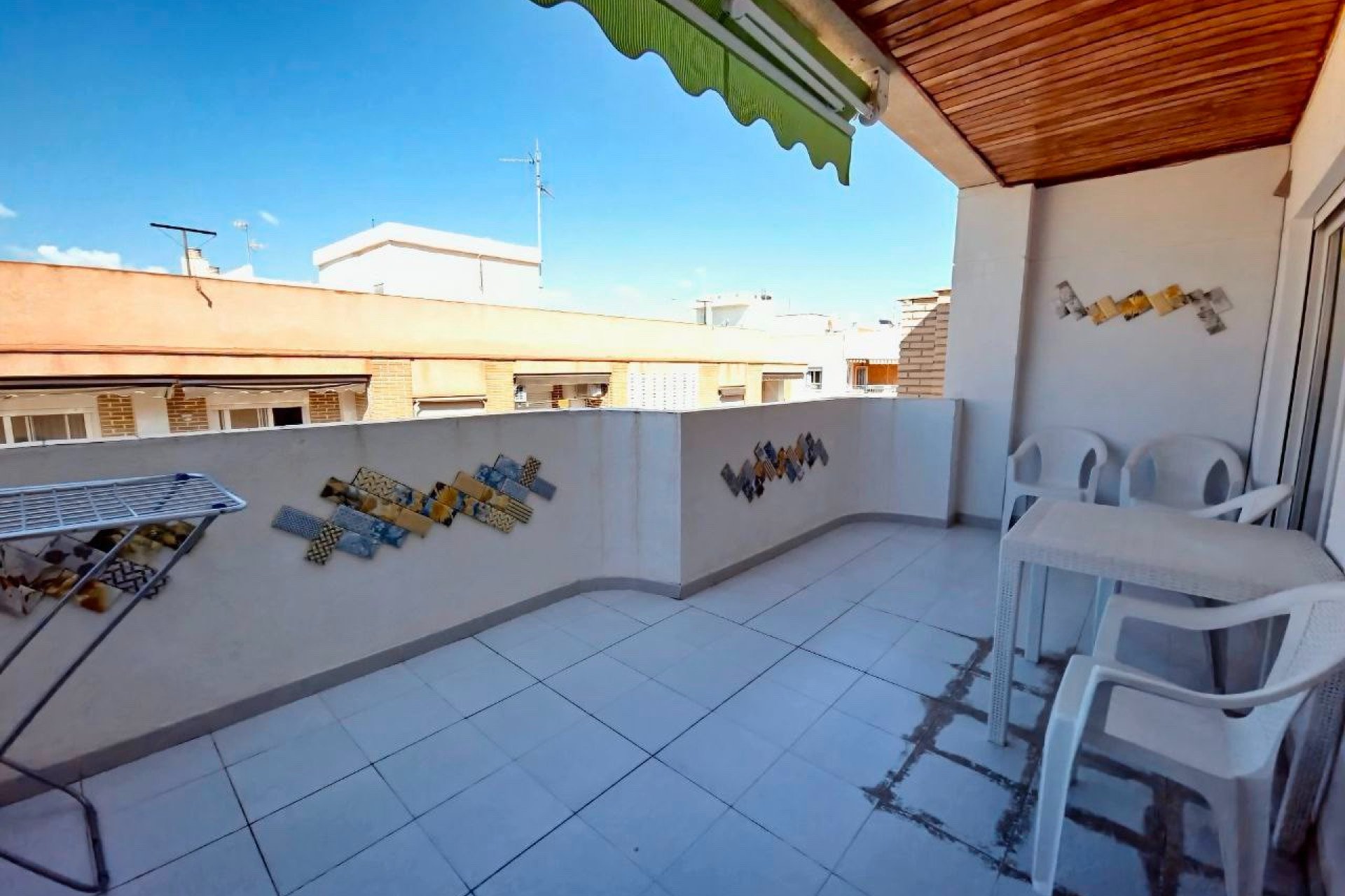 Herverkoop - Apartments - Flats - Torrevieia - Playa Los Locos