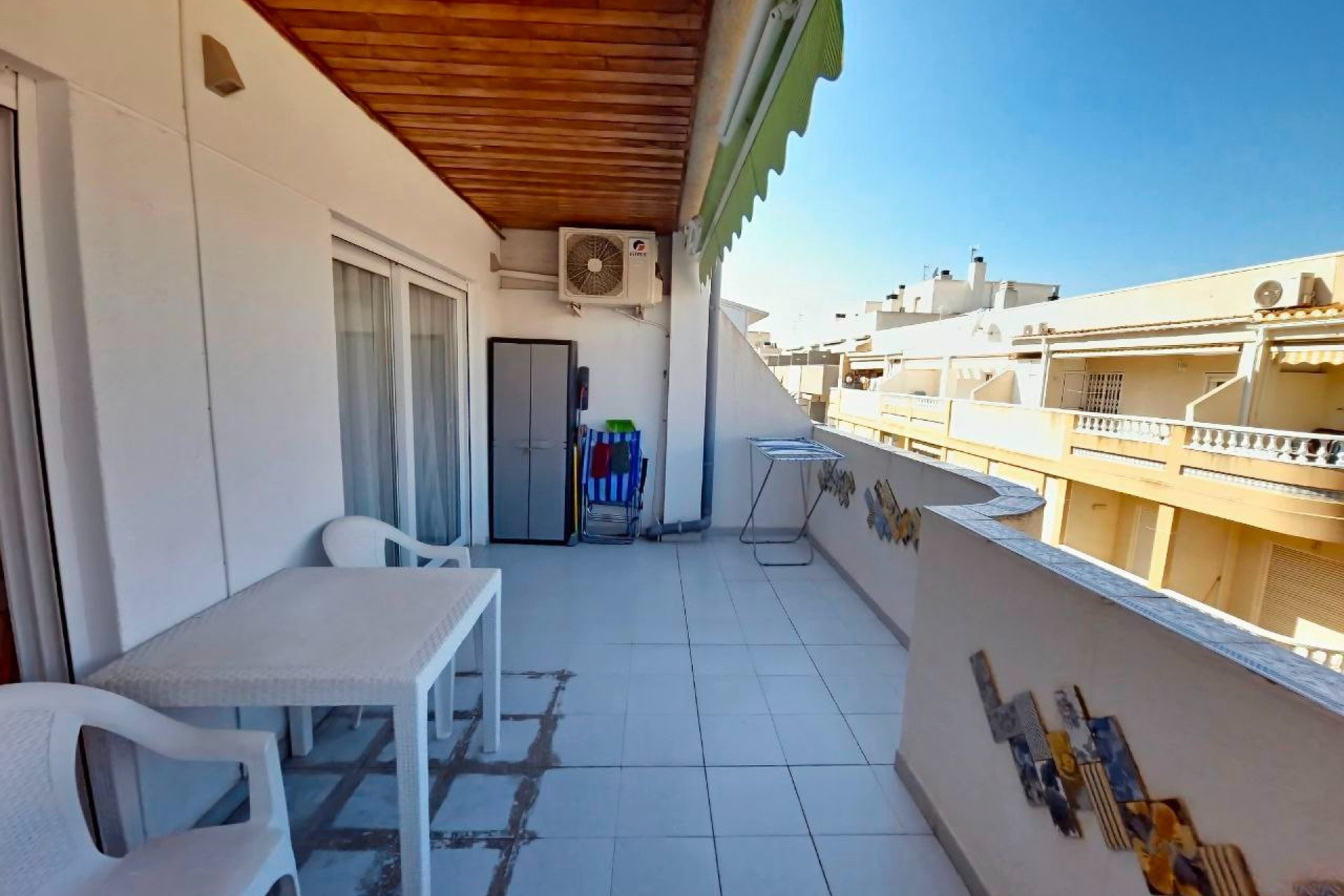 Herverkoop - Apartments - Flats - Torrevieia - Playa Los Locos