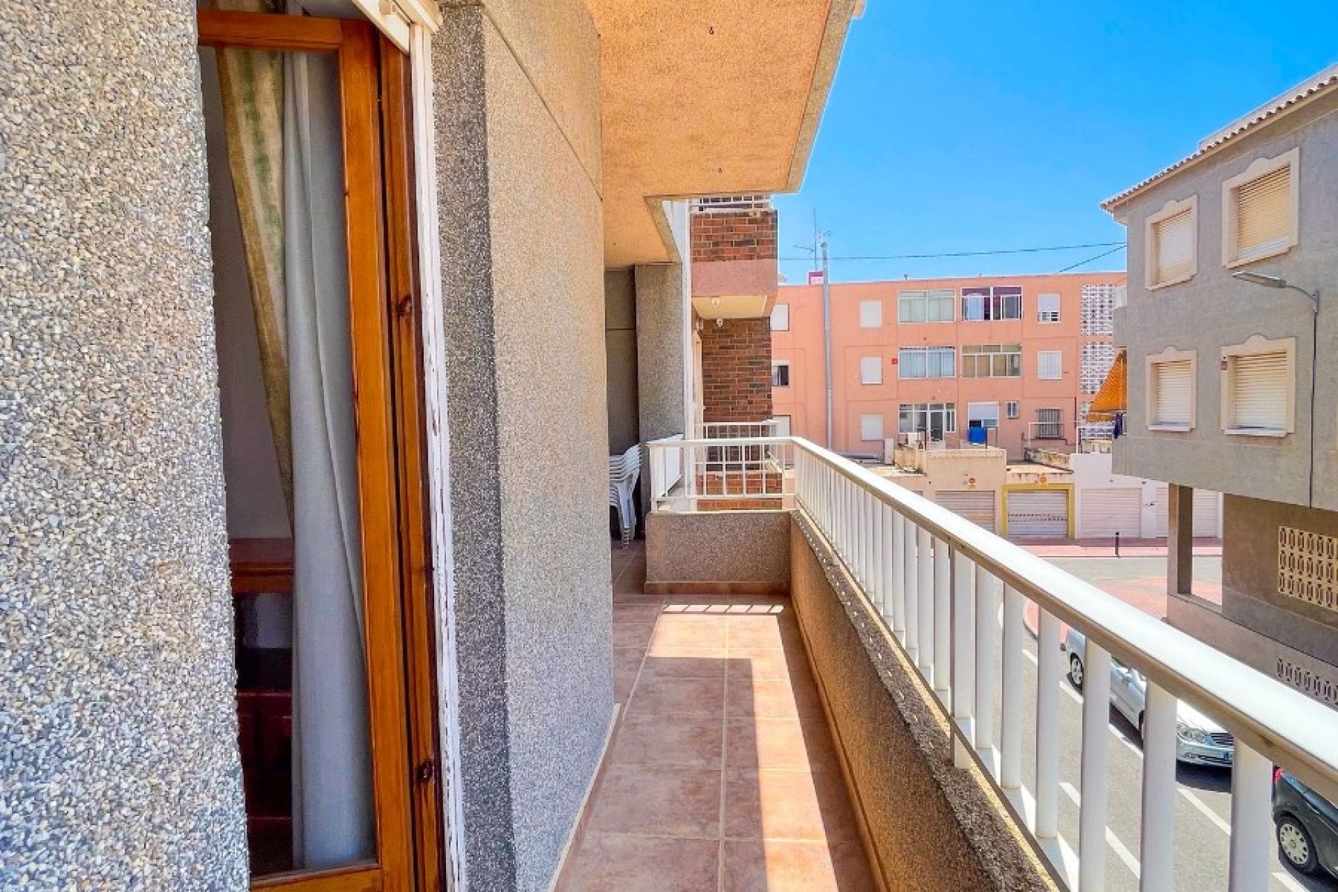 Herverkoop - Apartments - Flats - Torrevieia - Playa Los Naufragos